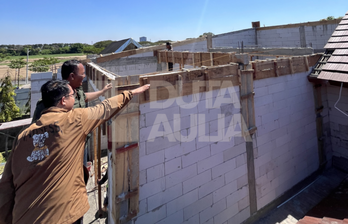 renovasi rumah