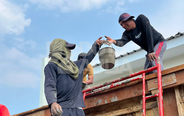 jasa bangun rumah surabaya