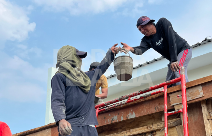 jasa bangun rumah surabaya