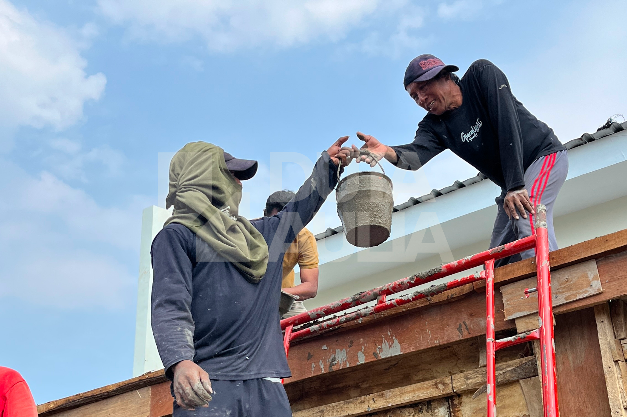 jasa bangun rumah surabaya