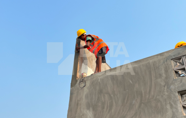 jasa bangun rumah surabaya