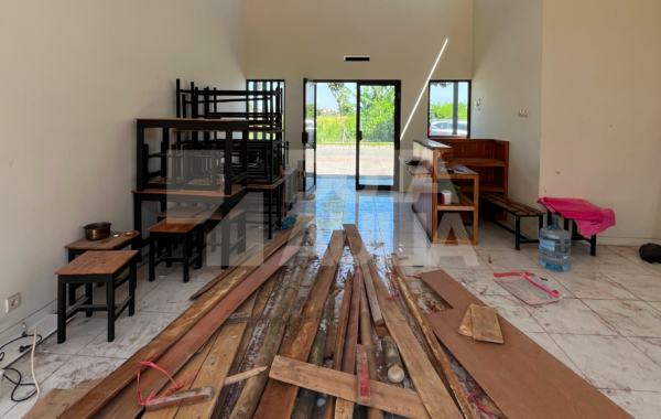 biaya bangun rumah