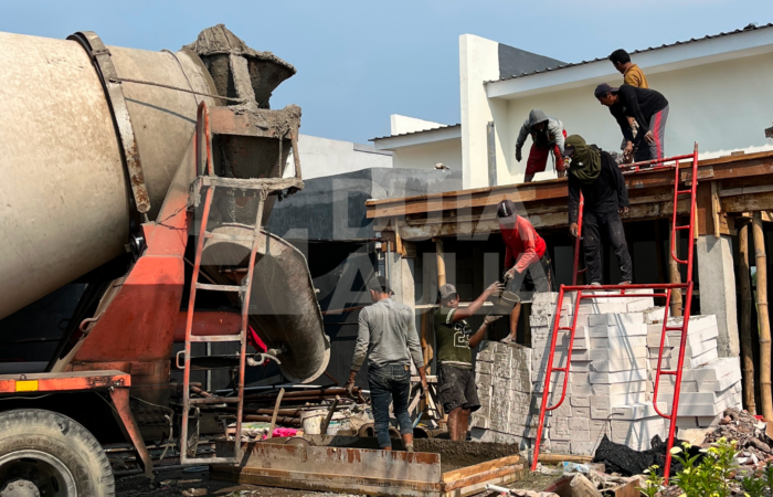 kontraktor surabaya