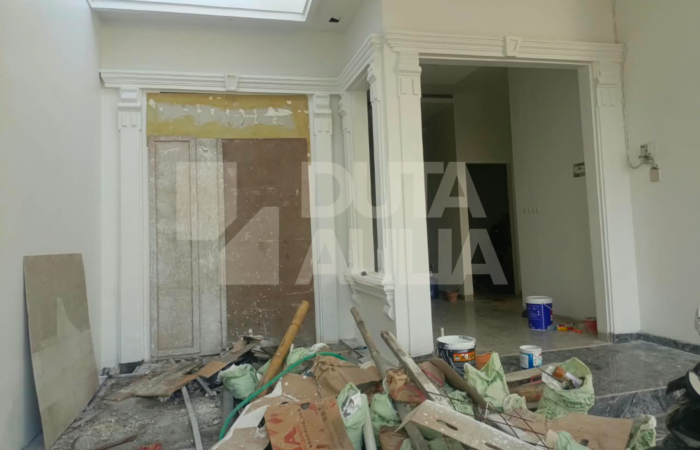 renovasi rumah surabaya