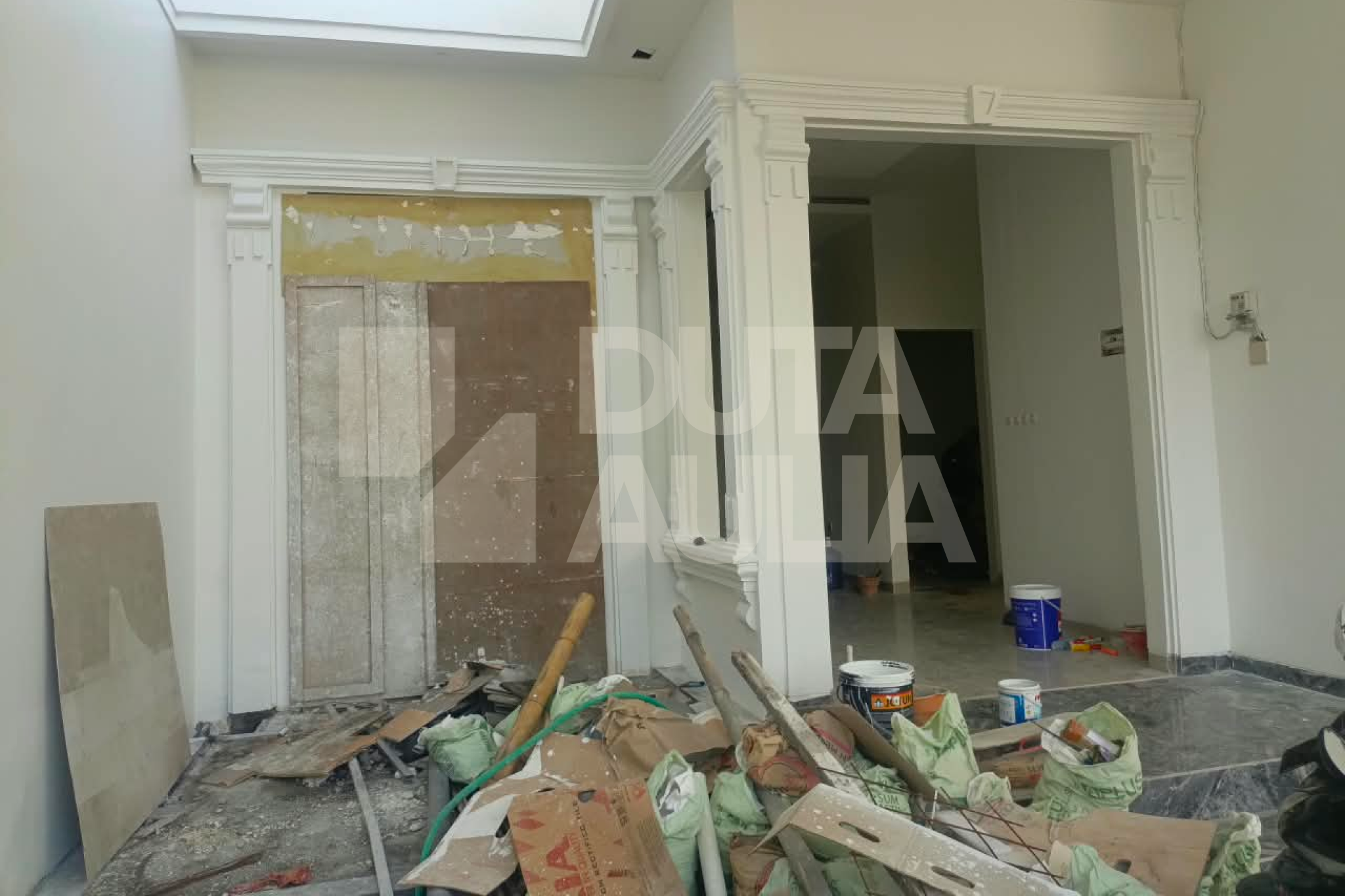 renovasi rumah surabaya