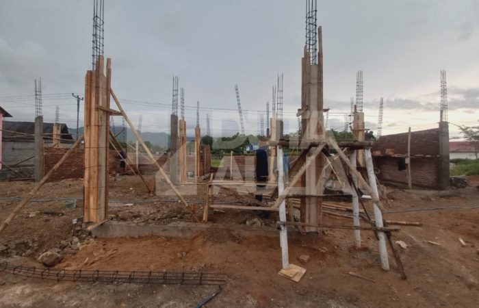 kontraktor rumah terpercaya