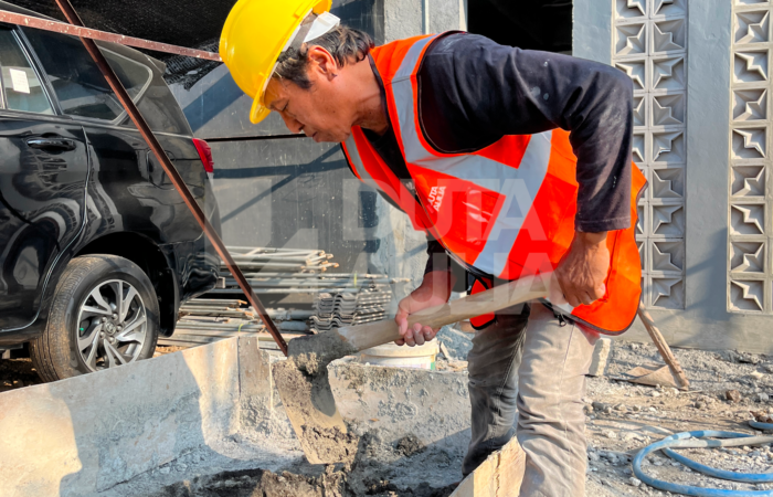 renovasi rumah tanpa bongkar
