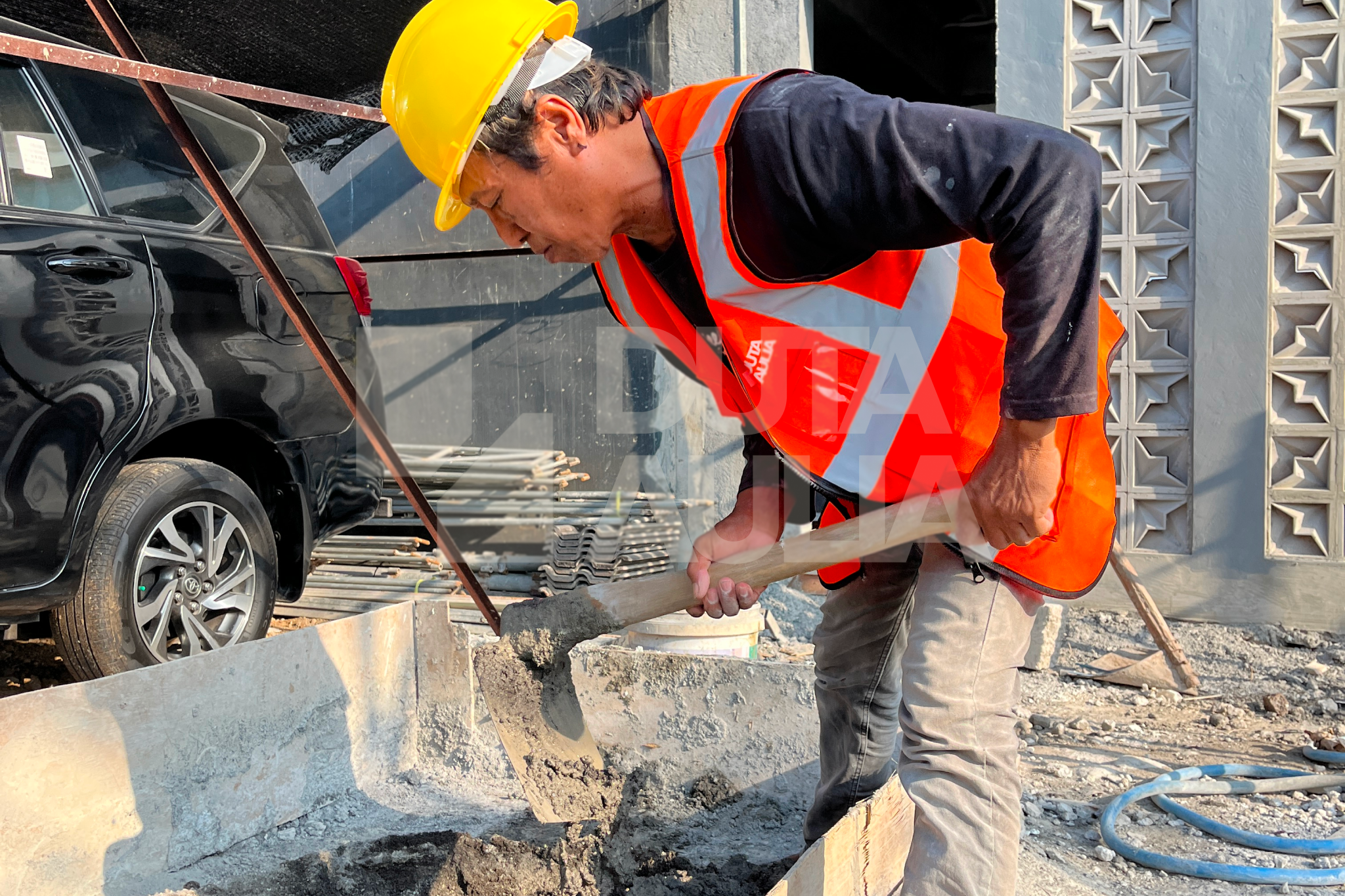 renovasi rumah tanpa bongkar